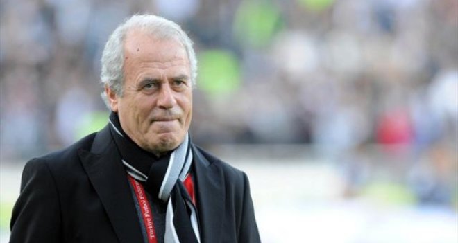 Mustafa Denizli: Karşıyaka'nın başarılı bir ikinci yarı geçireceğine inanıyorum