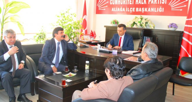 Mustafa Moroğlu:''Ekonomik kriz artık gizlenemiyor''