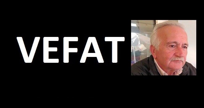 Mustafa Özsözlü vefat etti...