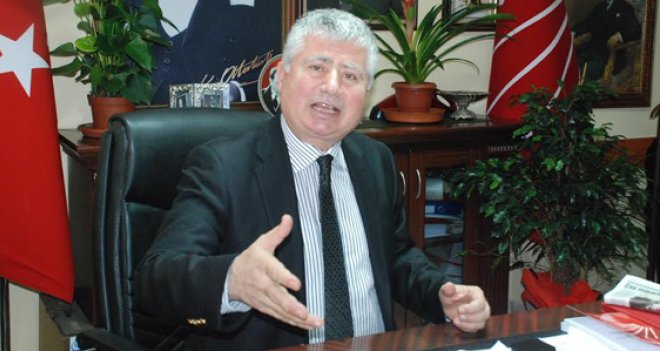 Mustafa Özuslu: ''Karşıyaka yine göğsümüzü kabarttı''