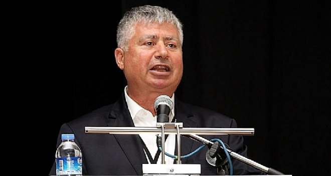 Mustafa Özuslu'nun acı günü