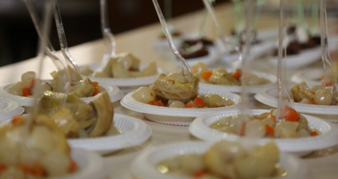 Mutfağın anayasası geliyor