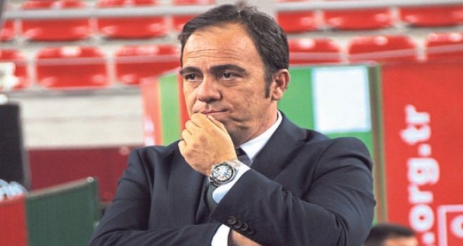 Mutlu Altuğ: Divan önce sözünü tutsun