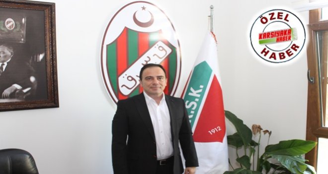 Mutlu Altuğ: “Her değişim sancılı olur”