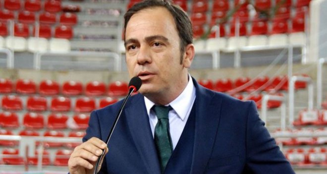 Mutlu Altuğ: Tek başıma sorumluluk alamam