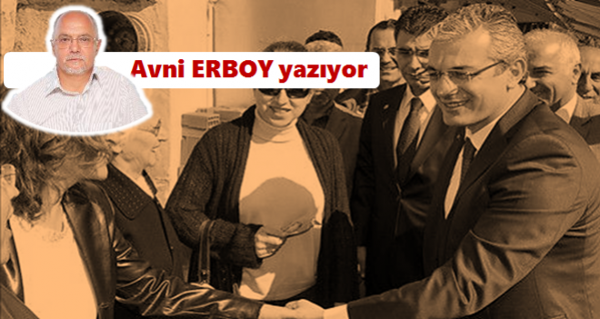 ''MUTLU KARŞIYAKA'' İÇİN