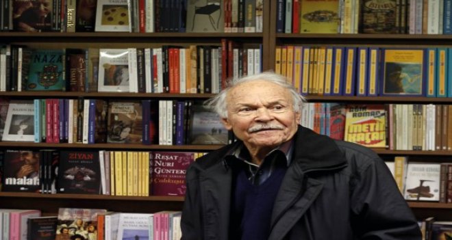 Muzaffer İzgü’nün adı Karşıyaka’da yaşayacak