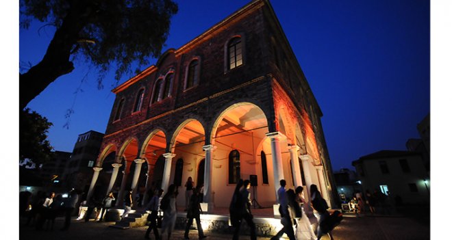 Müziğin ezgileri tarihle buluşacak