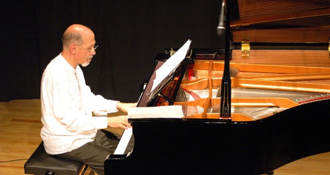 Müziksev'den sıradışı bir konser