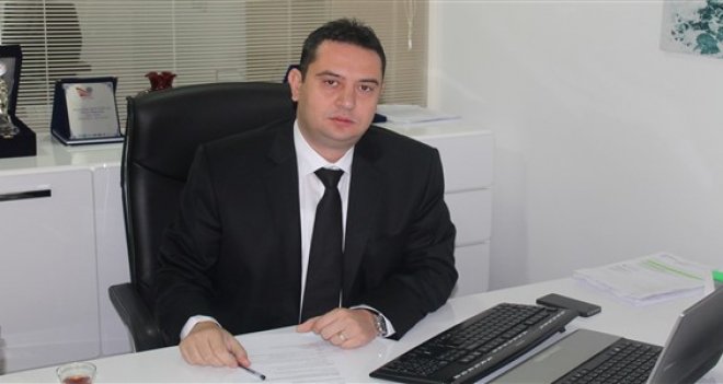 Narlı: Yeni hükumet döneminde serbest bölgeler artacak