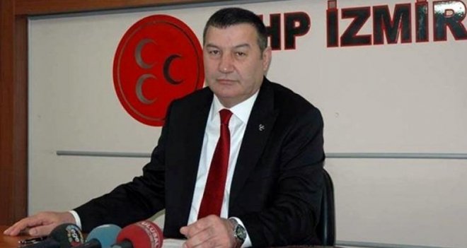 Necat Karataş: ''Atatürk’ün İzindeyiz!''