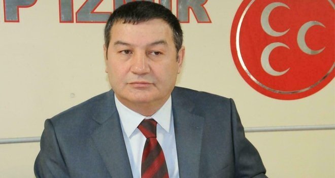 Necat Karataş: ''Lanetlemenin ötesine geçmek lazım''