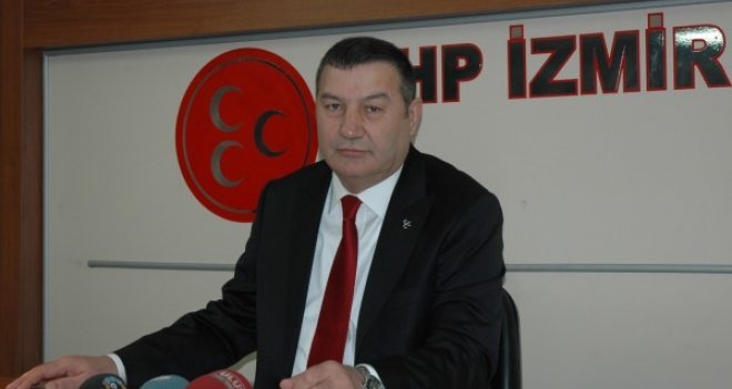 Necat Karataş'tan 9 Eylül mesajı