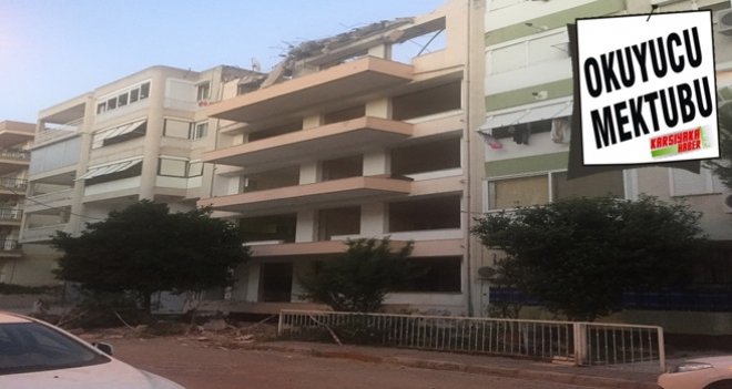 Neden hiç bir önlem yok?