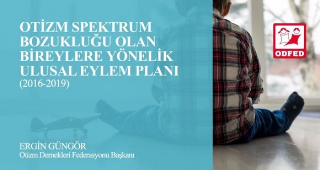 Nedir bu otizm eylem planı?