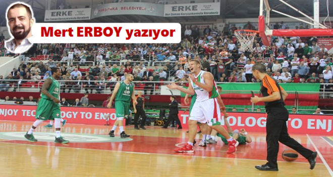 Nefes aldıran galibiyet