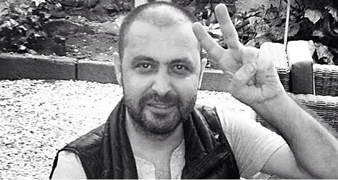 NEJAT İŞLER'E OPERASYON