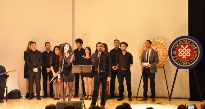 Neşet Ertaş Ege'de anıldı