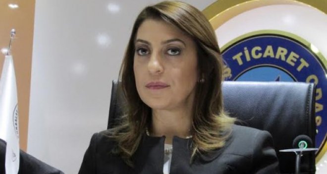 Nesrin Ulema'dan hodri meydan