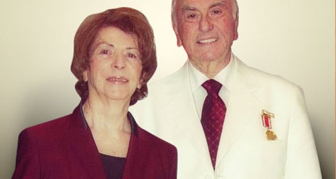 Nevvar Salih İşgören Vakfı bursuna rekor başvuru