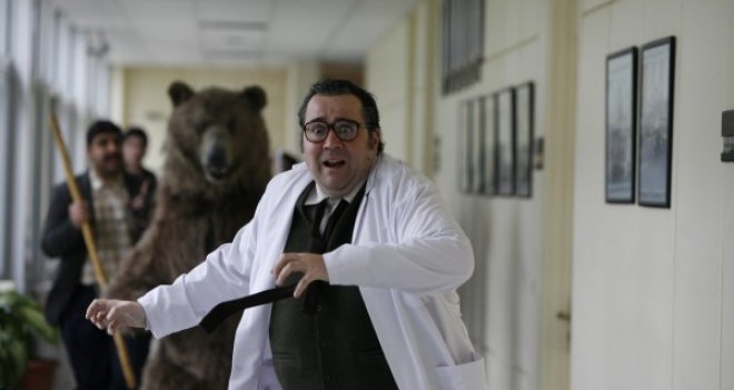 Niyazi Gül Dörtnala vizyona giriyor