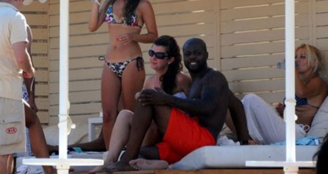 NOUMA'NIN ÇEŞME KEYFİ