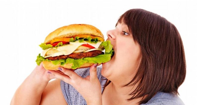 Obezite, diyabet için tek risk faktörü değil