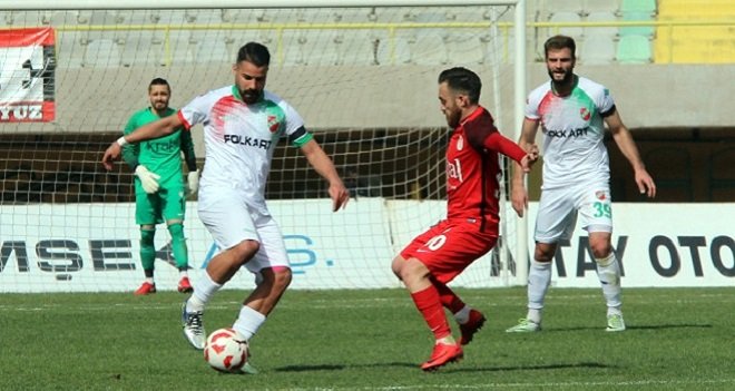 Of be Karşıyaka!..