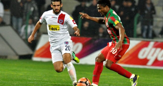 Ofoedu pişman dönmek istedi, ama...