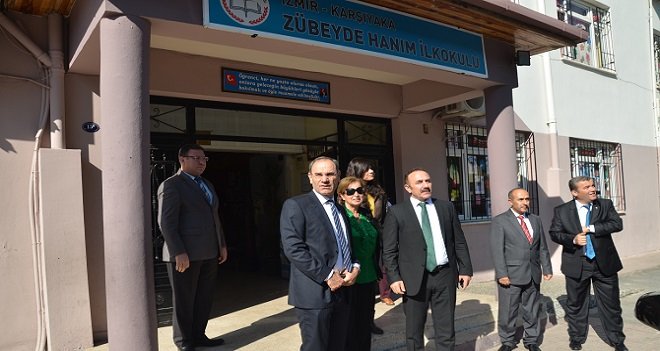 Öğrenciler güvenle öğrenimlerine devam edecek