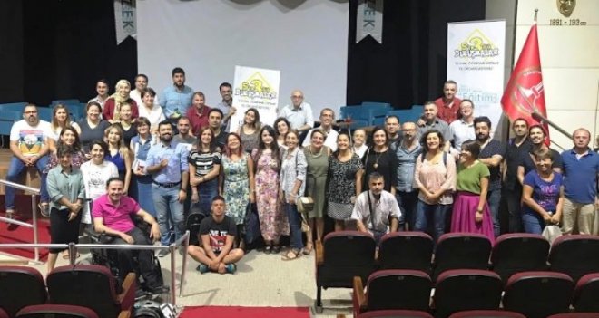 Öğretmen Kulübü yeni eğitim yılına hazır