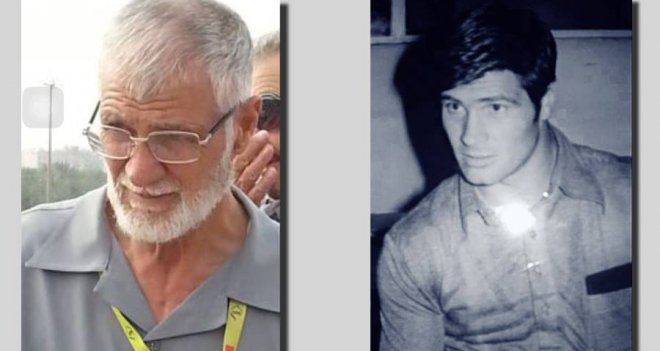 Okan Kırmacı'nın acı günü...