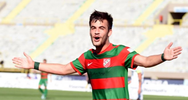 Okan, KSK'de kalmazsa yetiştirme bedeli getirecek...