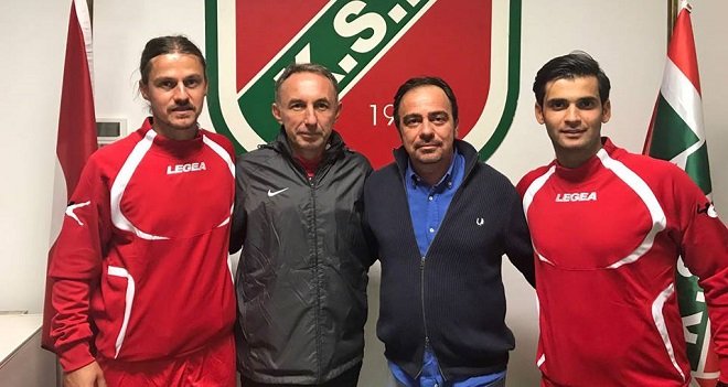 Okta: Transfer yasağının kalkacağına inanıyorum