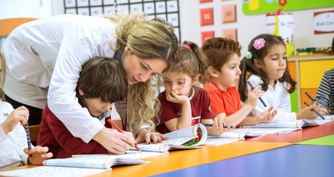 Okula Başlamaya Ne Kadar Hazırız?