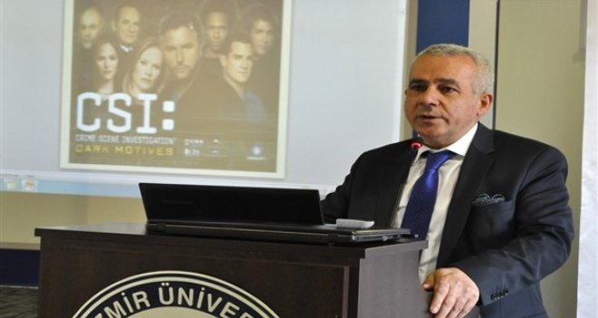 Olay yeri inceleme dizileri adli bilimlere olan ilgiyi artırdı