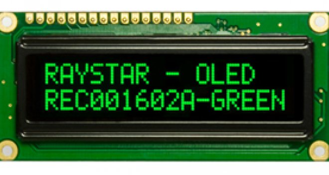 OLED Teknolojisinde Yeni Gelişmeler