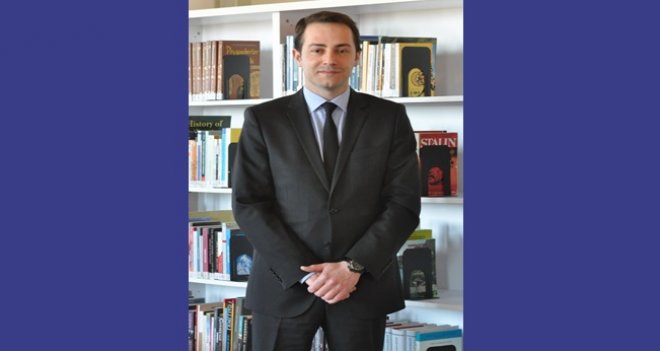 ''Ombudsmanlık sisteminin etkin kullanımı yurttaş odaklı denetimi artırır''