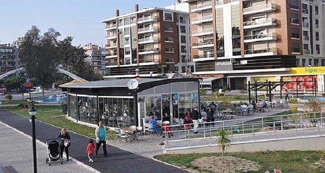 Önder Coşkun'dan eski başkan Durak'a tepki...