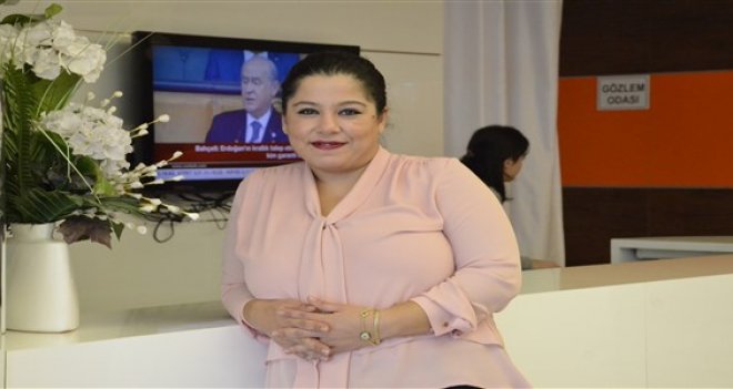 Onkoloji'de ''sağlık turizmi'' dönemi