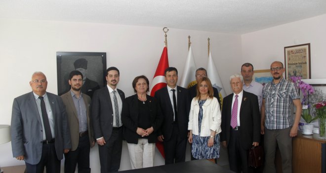 Onur İste: ''Seçim barajı son kez uygulanacak!''