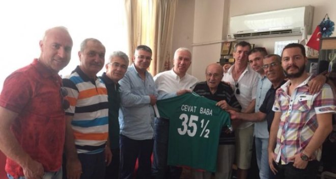 Onur Okan da Karşıyaka'dan ayrıldı