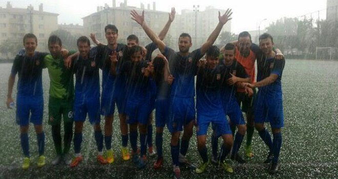 Oral: Büyük tecrübe kazandık