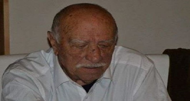 Orfe Hüseyin vefat etti…