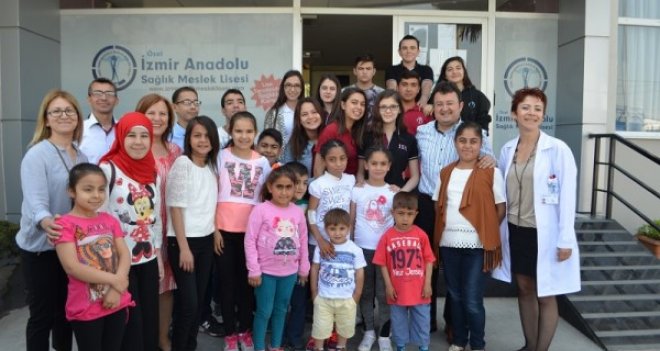 Organ bağışında iş birliği