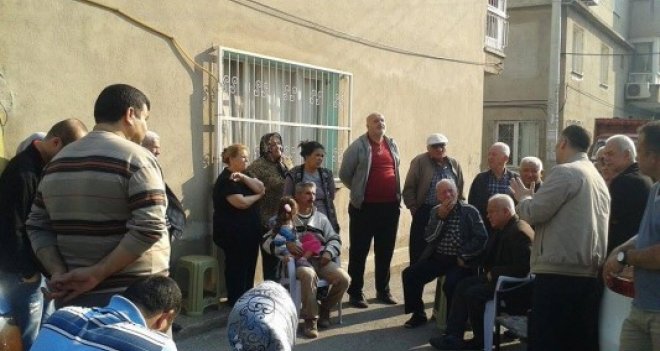 Örnekköy Kentsel Dönüşüm Projesi'ne İZKENDER'den formül