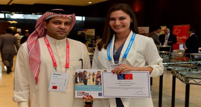 Ortadoğu’nun yeni gözdesi Türkiye