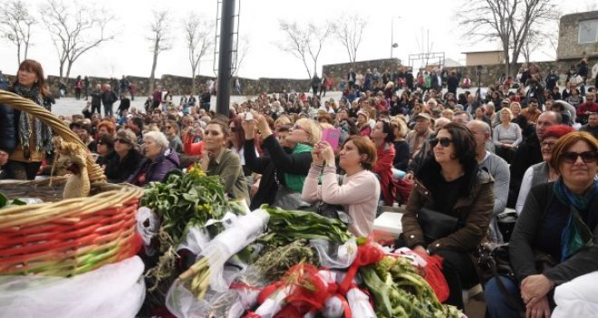 Ot Festivali’nin ‘tadı damaklarda’ kaldı