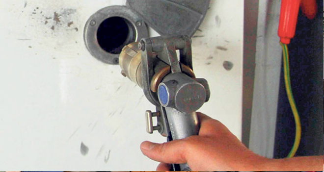 Otogazda 7 kuruş indirim!..