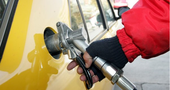 Otogaz'da indirim!..